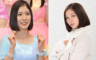 朝日奈央と松岡茉優は日出高校の同級生!ラジオで暴露した